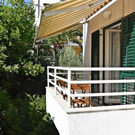 Apartments With Wifi Rabac, Labin - 17739 Экстерьер фото