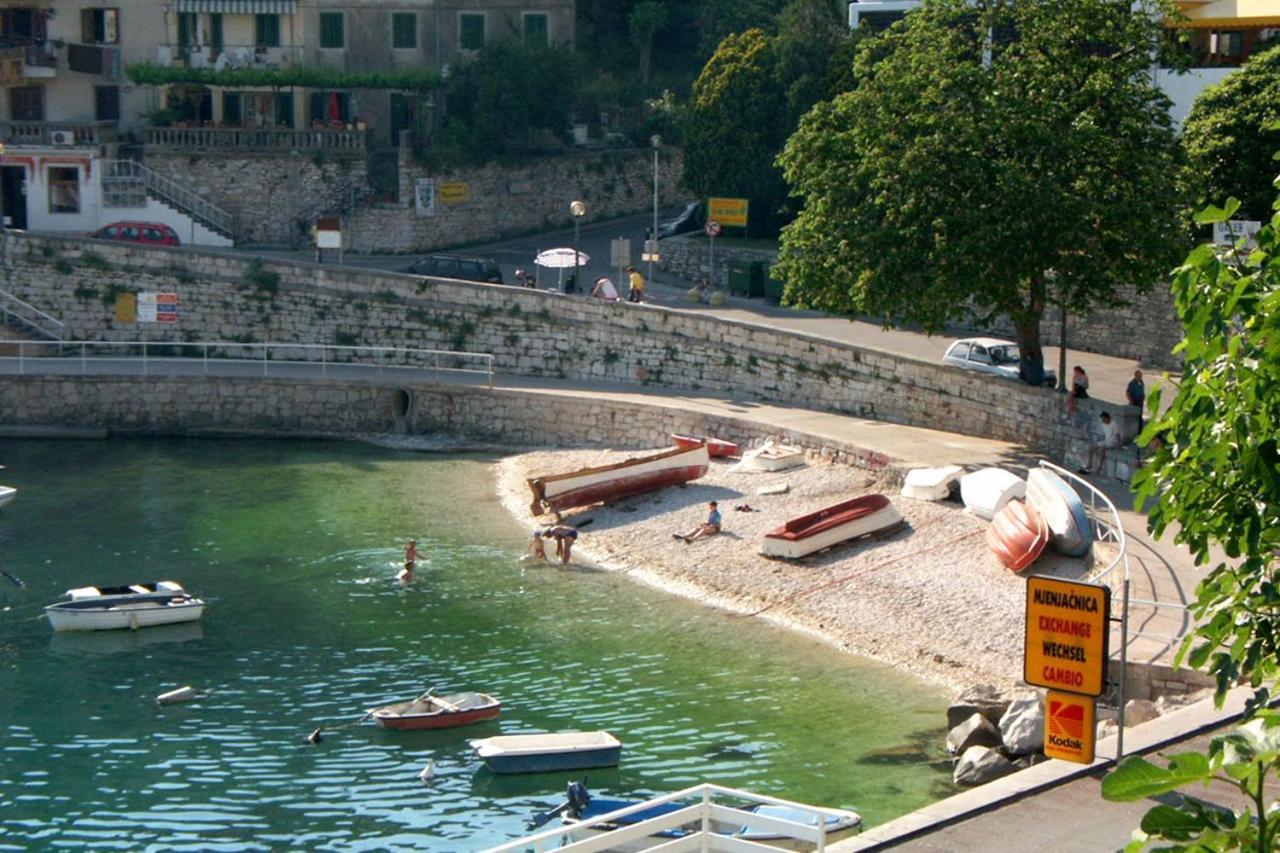 Apartments With Wifi Rabac, Labin - 17739 Экстерьер фото