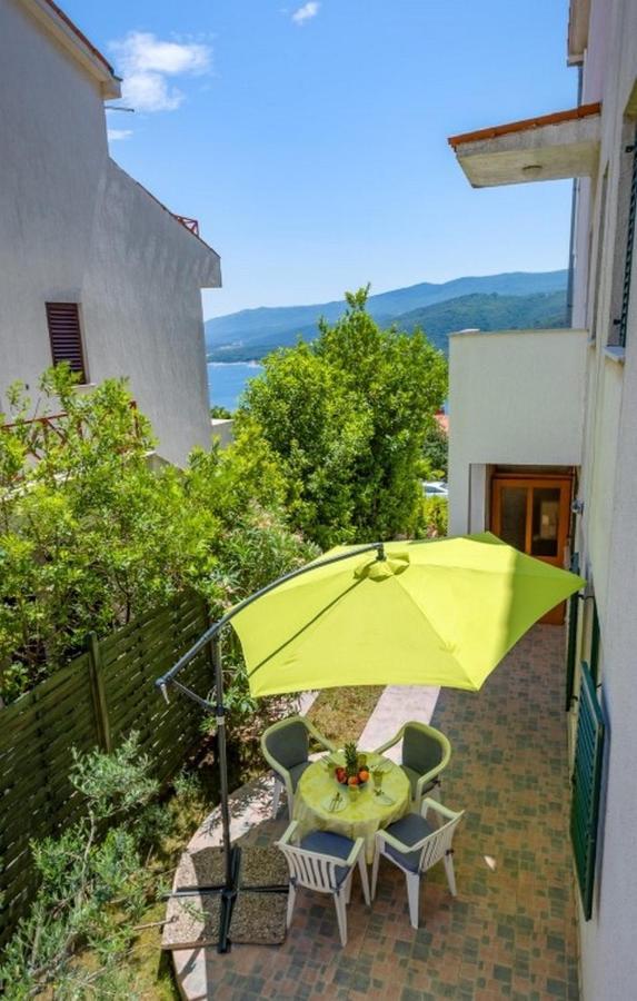 Apartments With Wifi Rabac, Labin - 17739 Экстерьер фото