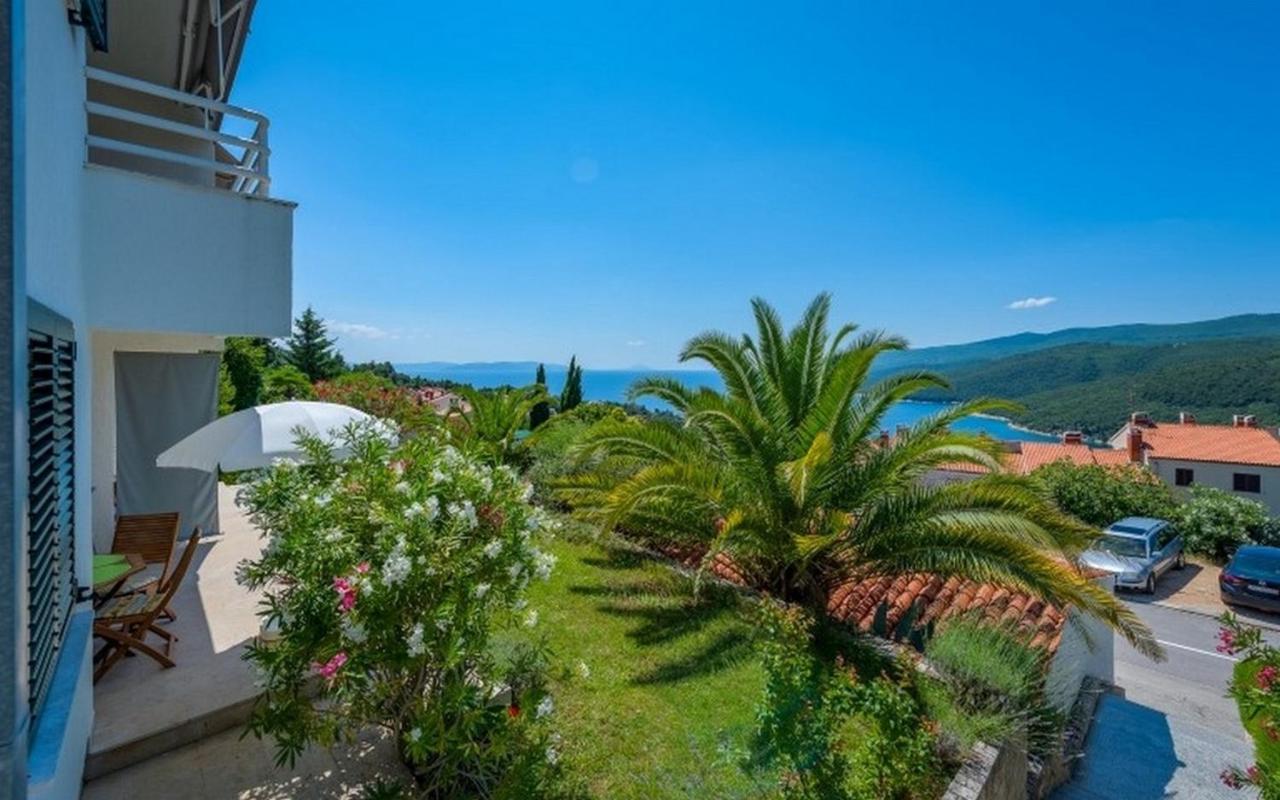 Apartments With Wifi Rabac, Labin - 17739 Экстерьер фото