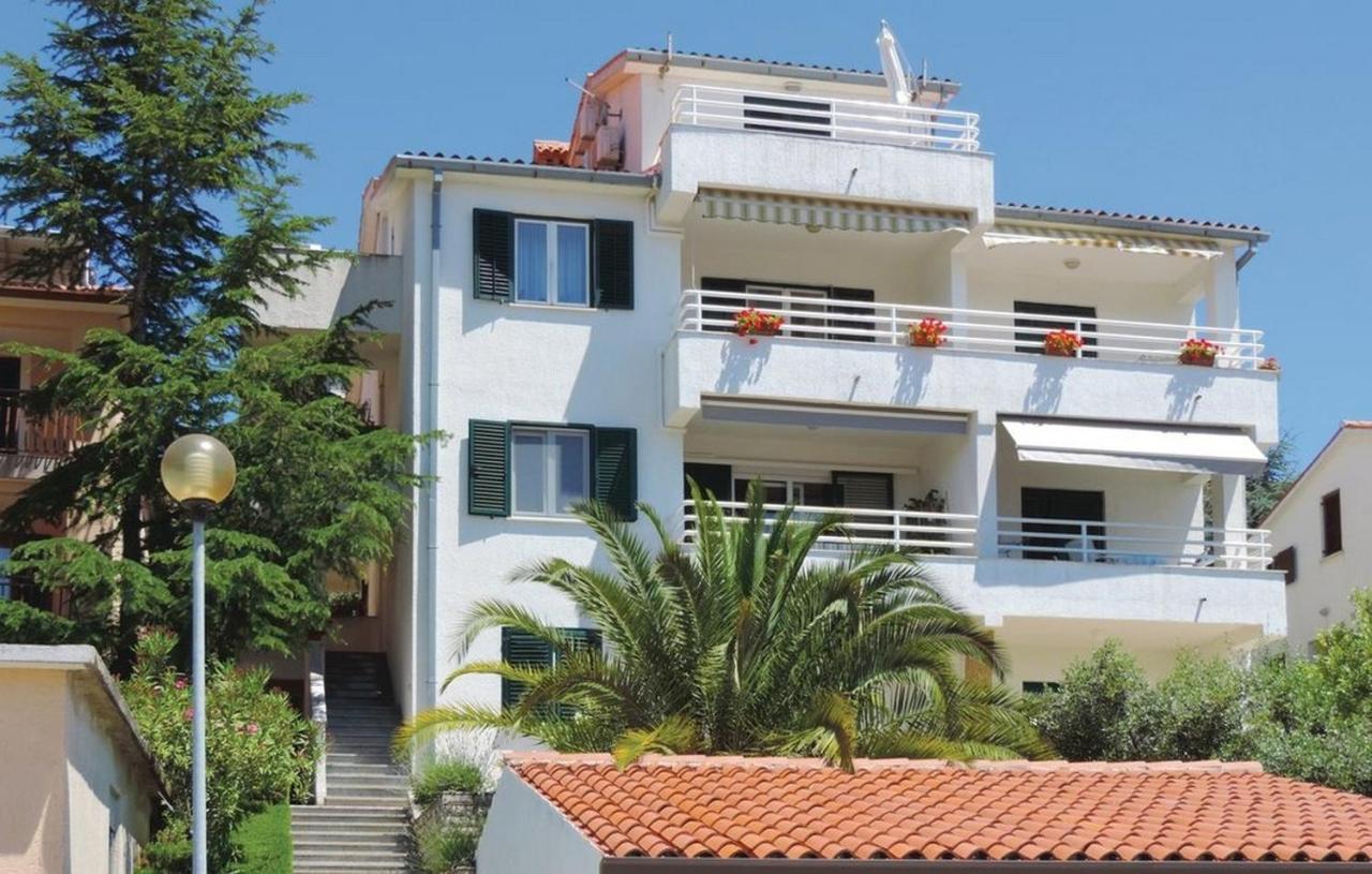 Apartments With Wifi Rabac, Labin - 17739 Экстерьер фото