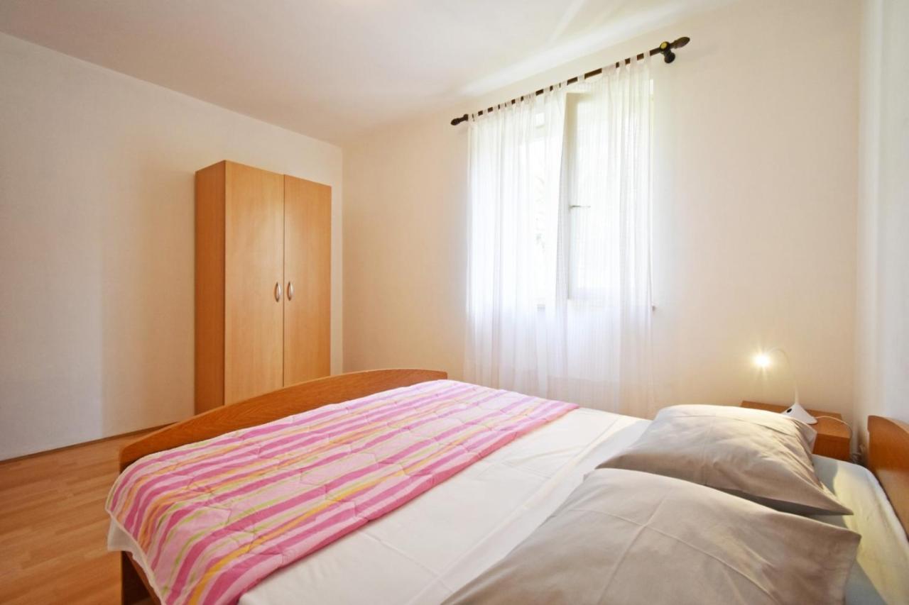 Apartments With Wifi Rabac, Labin - 17739 Экстерьер фото
