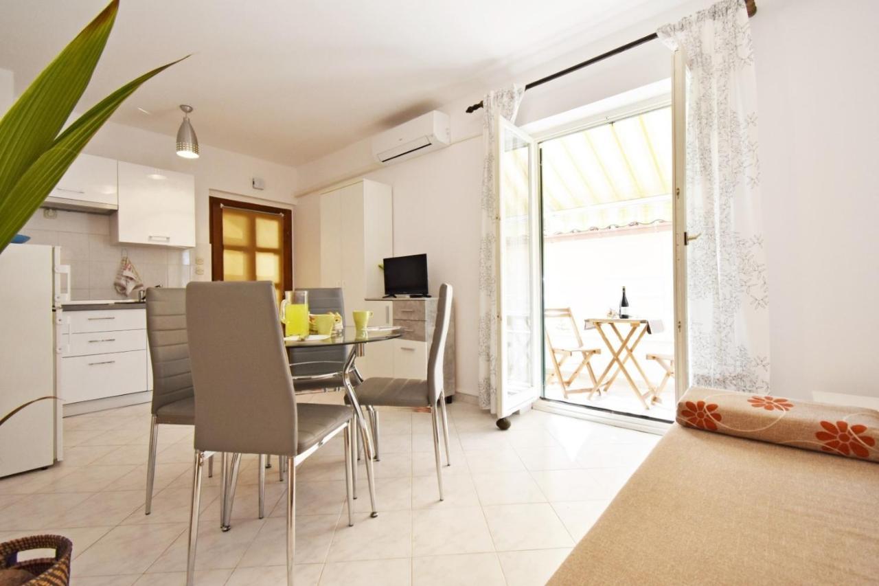 Apartments With Wifi Rabac, Labin - 17739 Экстерьер фото