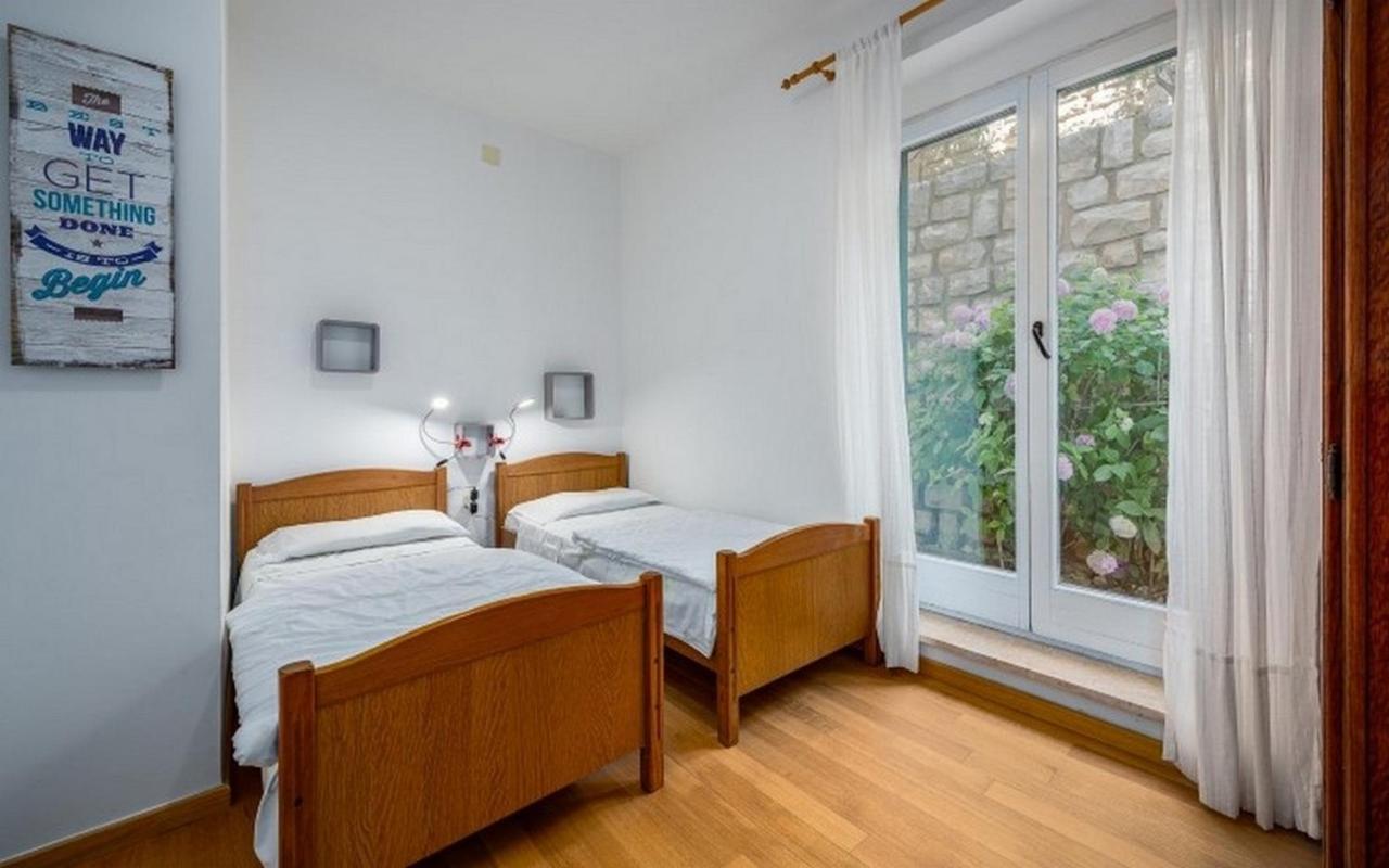 Apartments With Wifi Rabac, Labin - 17739 Экстерьер фото