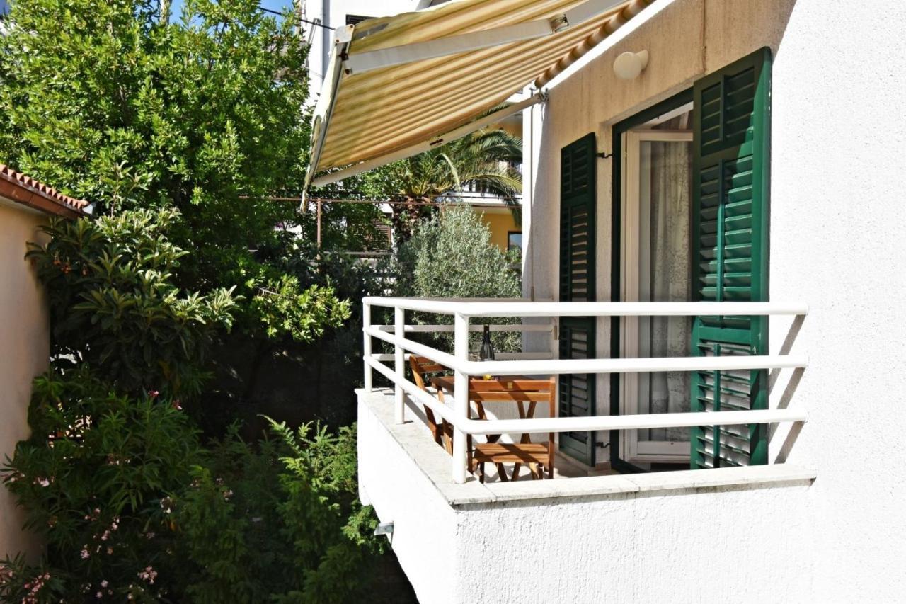 Apartments With Wifi Rabac, Labin - 17739 Экстерьер фото