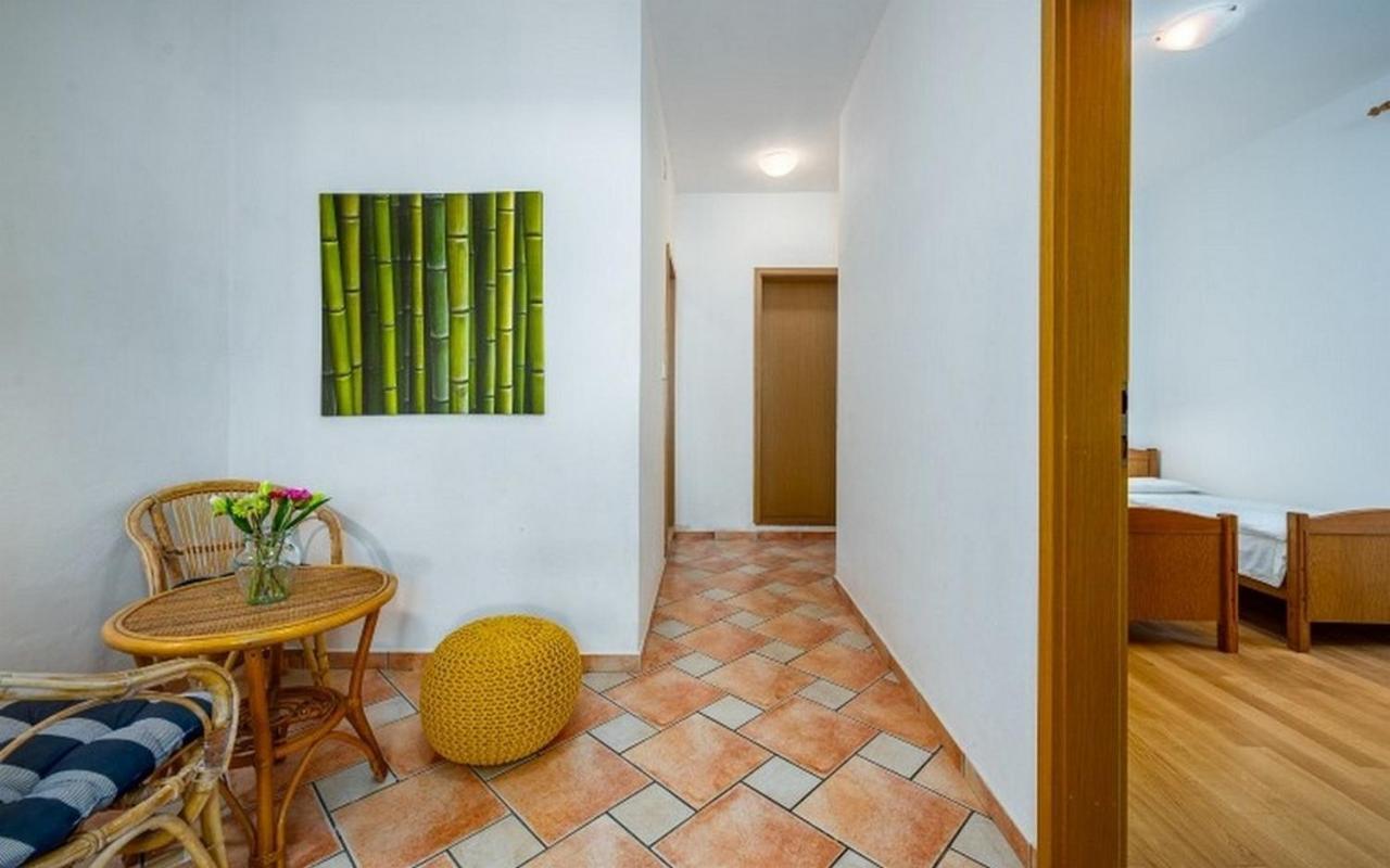 Apartments With Wifi Rabac, Labin - 17739 Экстерьер фото