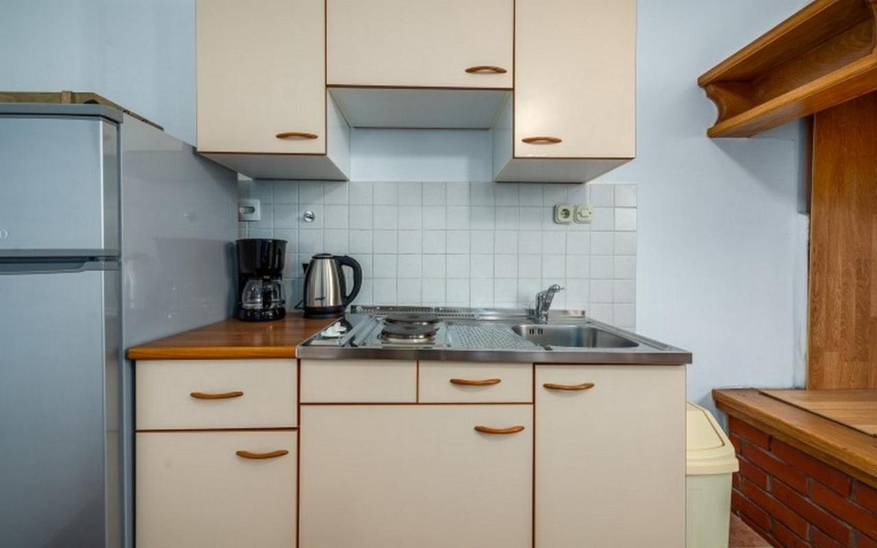 Apartments With Wifi Rabac, Labin - 17739 Экстерьер фото
